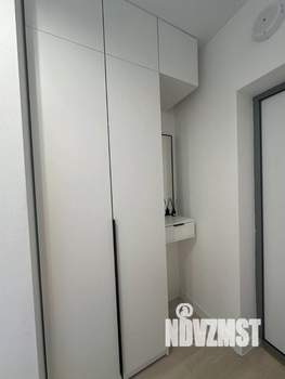 2-к квартира, на длительный срок, 43м2, 16/18 этаж