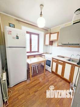 2-к квартира, на длительный срок, 48м2, 3/5 этаж