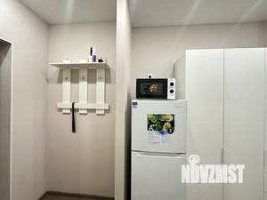 Студия квартира, посуточно, 22м2, 2/9 этаж