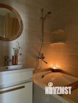 Студия квартира, посуточно, 28м2, 2/25 этаж