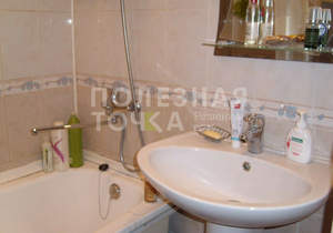 2-к квартира, на длительный срок, 48м2, 4/10 этаж