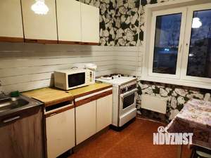 2-к квартира, на длительный срок, 43м2, 7/12 этаж