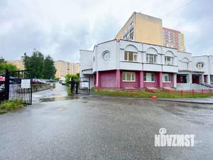1-к квартира, на длительный срок, 35м2, 9/9 этаж