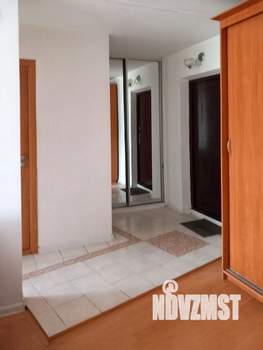 1-к квартира, на длительный срок, 33м2, 5/10 этаж