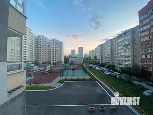 2-к квартира, на длительный срок, 75м2, 17/17 этаж