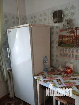 1-к квартира, на длительный срок, 32м2, 3/5 этаж