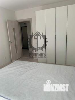 1-к квартира, на длительный срок, 39м2, 2/25 этаж