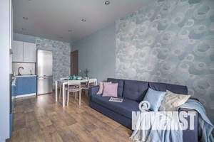 1-к квартира, посуточно, 50м2, 6/22 этаж