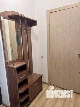 1-к квартира, на длительный срок, 38м2, 15/15 этаж