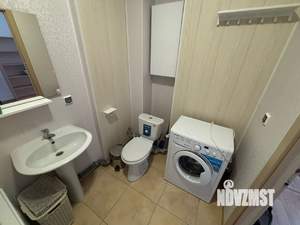 1-к квартира, на длительный срок, 41м2, 4/27 этаж