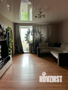 3-к квартира, на длительный срок, 61м2, 5/5 этаж