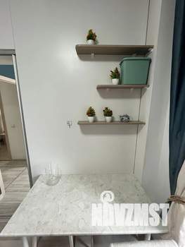 1-к квартира, посуточно, 34м2, 10/25 этаж