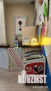 Студия квартира, посуточно, 34м2, 7/16 этаж