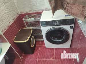 2-к квартира, на длительный срок, 46м2, 2/5 этаж