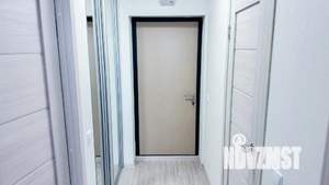 2-к квартира, посуточно, 40м2, 1/1 этаж