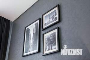 2-к квартира, посуточно, 43м2, 1/1 этаж