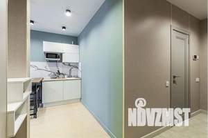 1-к квартира, посуточно, 30м2, 5/20 этаж