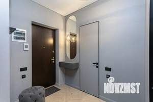 1-к квартира, посуточно, 46м2, 3/20 этаж