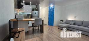 Студия квартира, посуточно, 30м2, 4/7 этаж