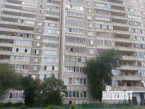 1-к квартира, на длительный срок, 34м2, 11/16 этаж