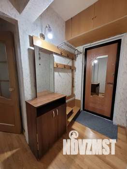 1-к квартира, посуточно, 35м2, 9/9 этаж