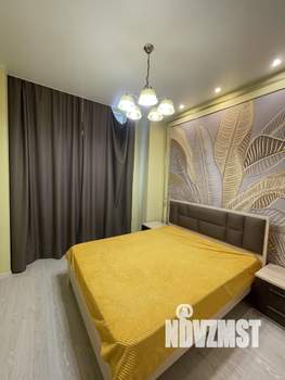 2-к квартира, на длительный срок, 72м2, 16/20 этаж