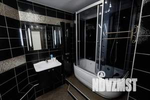 1-к квартира, посуточно, 10м2, 5/19 этаж