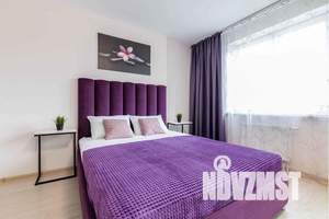 2-к квартира, посуточно, 30м2, 2/10 этаж