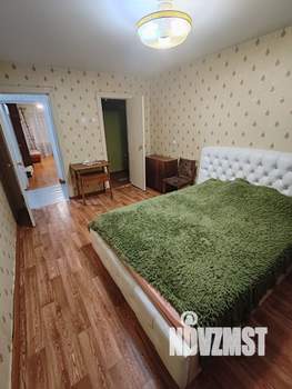2-к квартира, на длительный срок, 44м2, 3/5 этаж