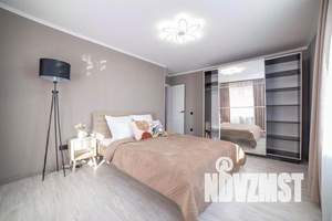 3-к квартира, посуточно, 85м2, 7/16 этаж