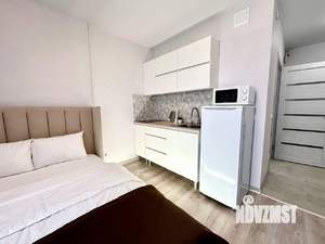 Студия квартира, посуточно, 30м2, 23/31 этаж