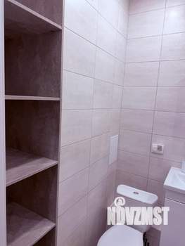 2-к квартира, на длительный срок, 48м2, 28/29 этаж