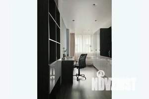 1-к квартира, посуточно, 28м2, 3/30 этаж