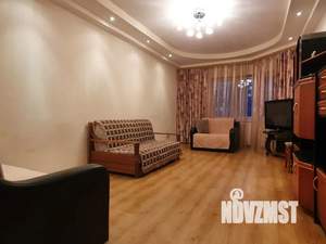2-к квартира, посуточно, 80м2, 6/12 этаж