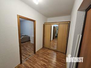 1-к квартира, на длительный срок, 45м2, 7/19 этаж