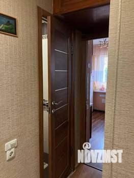 2-к квартира, на длительный срок, 43м2, 8/11 этаж