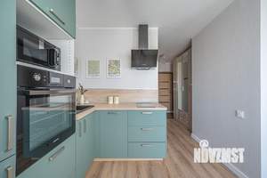 1-к квартира, посуточно, 52м2, 1/1 этаж