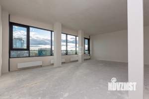3-к квартира, на длительный срок, 208м2, 20/21 этаж