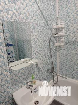 1-к квартира, посуточно, 31м2, 11/16 этаж