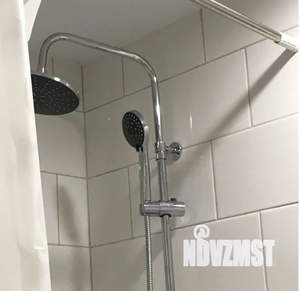 1-к квартира, посуточно, 40м2, 8/12 этаж