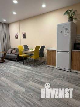 2-к квартира, на длительный срок, 52м2, 7/30 этаж