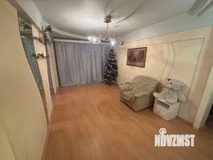 3-к квартира, на длительный срок, 58м2, 1/5 этаж