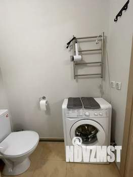1-к квартира, посуточно, 35м2, 5/27 этаж