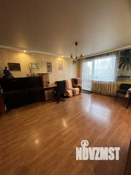 4-к квартира, на длительный срок, 74м2, 5/5 этаж