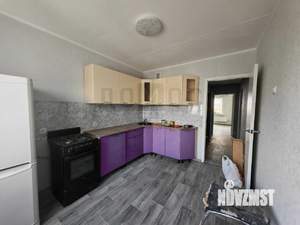 2-к квартира, на длительный срок, 51м2, 4/10 этаж