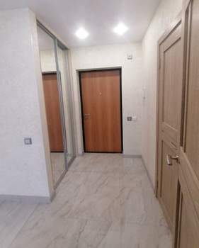 1-к квартира, на длительный срок, 41м2, 3/7 этаж