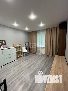 1-к квартира, на длительный срок, 29м2, 1/5 этаж