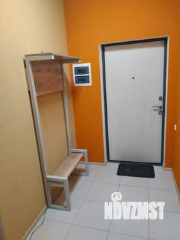 Студия квартира, на длительный срок, 24м2, 8/10 этаж