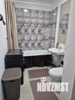 Студия квартира, посуточно, 26м2, 9/9 этаж