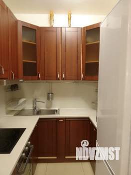 2-к квартира, на длительный срок, 56м2, 16/24 этаж
